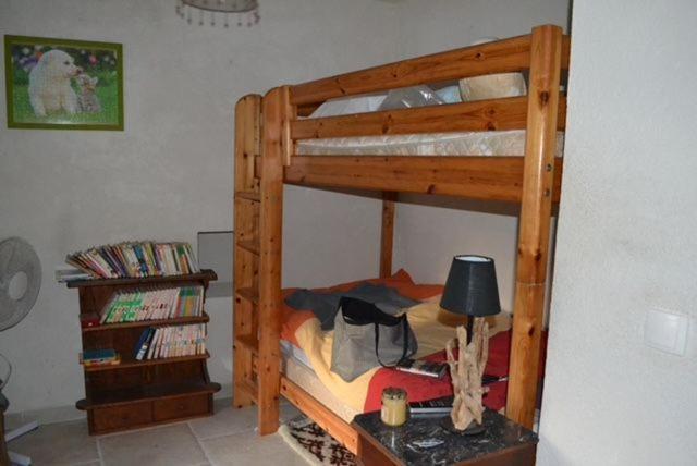 Deux Chambres D Hotes Attenantes Avec Salon Salle A Manger Privatif En Cevennes Gardoises Saint-Jean-du-Gard Εξωτερικό φωτογραφία