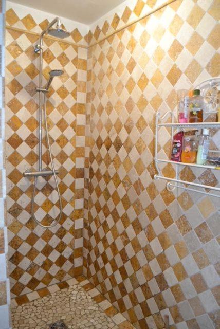 Deux Chambres D Hotes Attenantes Avec Salon Salle A Manger Privatif En Cevennes Gardoises Saint-Jean-du-Gard Εξωτερικό φωτογραφία