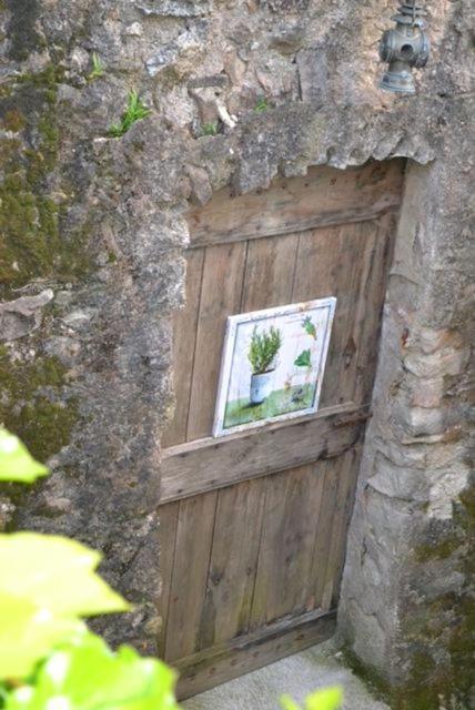 Deux Chambres D Hotes Attenantes Avec Salon Salle A Manger Privatif En Cevennes Gardoises Saint-Jean-du-Gard Εξωτερικό φωτογραφία