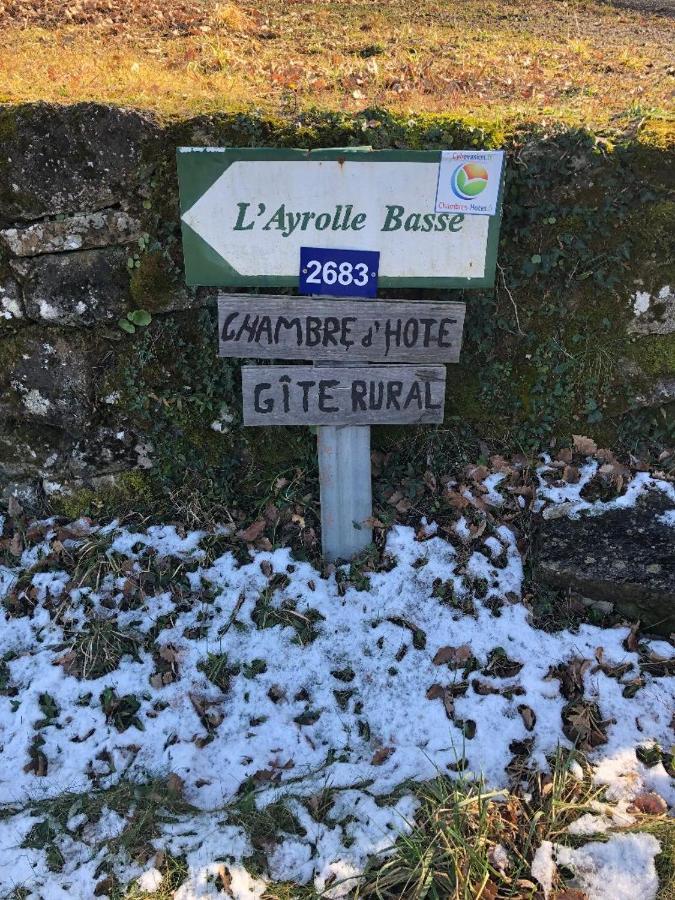 Deux Chambres D Hotes Attenantes Avec Salon Salle A Manger Privatif En Cevennes Gardoises Saint-Jean-du-Gard Εξωτερικό φωτογραφία